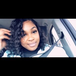 Meet your Posher, Jade